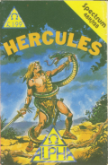 Hercules