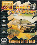 Rally Championships