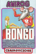 Bongo