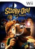Scooby-Doo!: First Frights