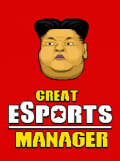 Great eSports Manager