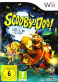 Scooby-Doo! and the Spooky Swamp