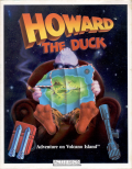 Howard the Duck