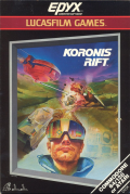 Koronis Rift