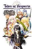 Tales of Vesperia