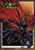 Spawn: In the Demon's Hand