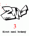 Život není krásný 3 - Doktořina, krutá dřina