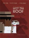 Hot Tin Roof: The Cat That Wore A Fedora