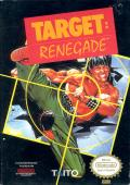 Target: Renegade