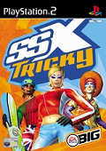 SSX Tricky