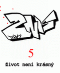 Život není krásný 5 - Četnické humoresky