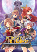 Monster Monpiece