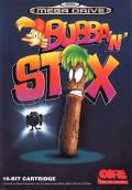 Bubba 'n' Stix