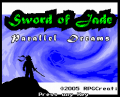 Sword of Jade