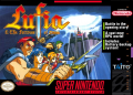 Lufia & the Fortress of Doom