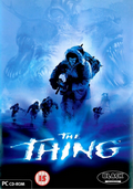 The Thing