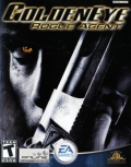 GoldenEye: Rogue Agent