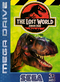 The Lost World: Jurassic Park