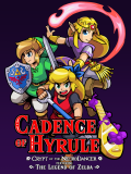 Cadence of Hyrule - Crypt of the NecroDancer Featuring The Legend of Zelda