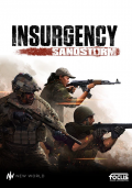 Insurgency: Sandstorm