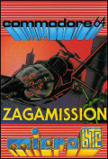 Zaga Mission