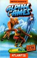 Alpine Games