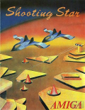 Shooting Star