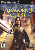 The Lord of the Rings: Aragorn's Quest