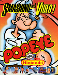 Popeye