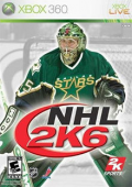 NHL 2K6