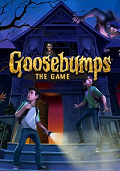 Goosebumps: The Game