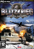 Blitzkrieg: Rolling Thunder