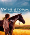 Windstorm: Ari's Arrival