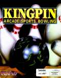 Kingpin: Arcade Sports Bowling