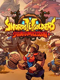 Swords and Soldiers II