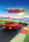 Horizon Chase Turbo