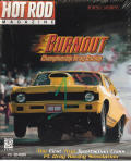 Burnout: Championship Drag Racing