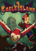 Eagle Island