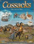 Cossacks: The Art of War