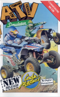 ATV Simulator