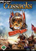 Cossacks: Back to War