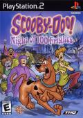 Scooby-Doo!: Night of 100 Frights