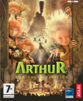 Arthur and the Invisibles: The Game