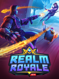 Realm Royale Reforged