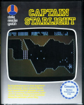 Captain Starlight