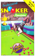 Professional Snooker Simulator