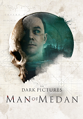 The Dark Pictures Anthology: Man of Medan