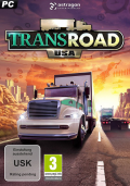 TransRoad: USA