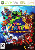 Viva Piñata: Paradise Island