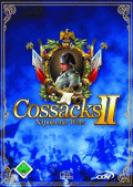 Cossacks II: Napoleonic Wars